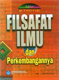 Image of Filsafat Ilmu dan Perkembangannya